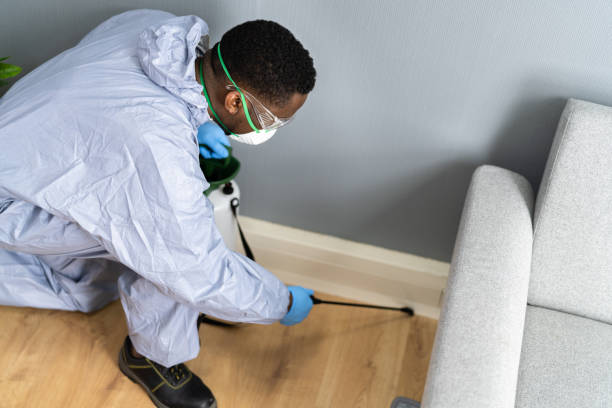 Best Residential Pest Control  in Pawnee, IL